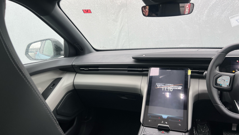 Ford Explorer 250kW Premium 79kWh AWD 5dr Auto Electric Estate